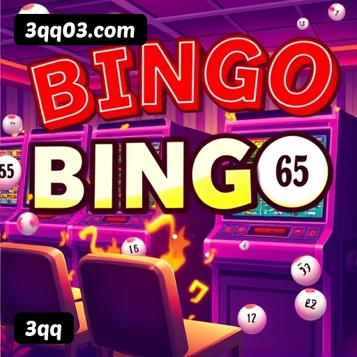 Variedade de slots 3qq