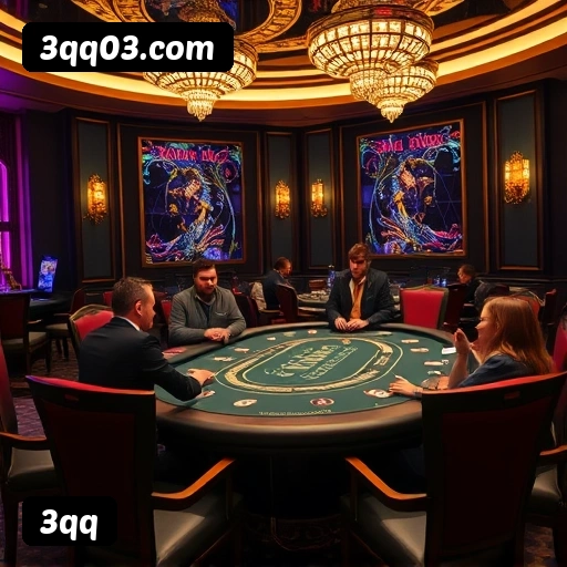 Funcionalidades App 3qq